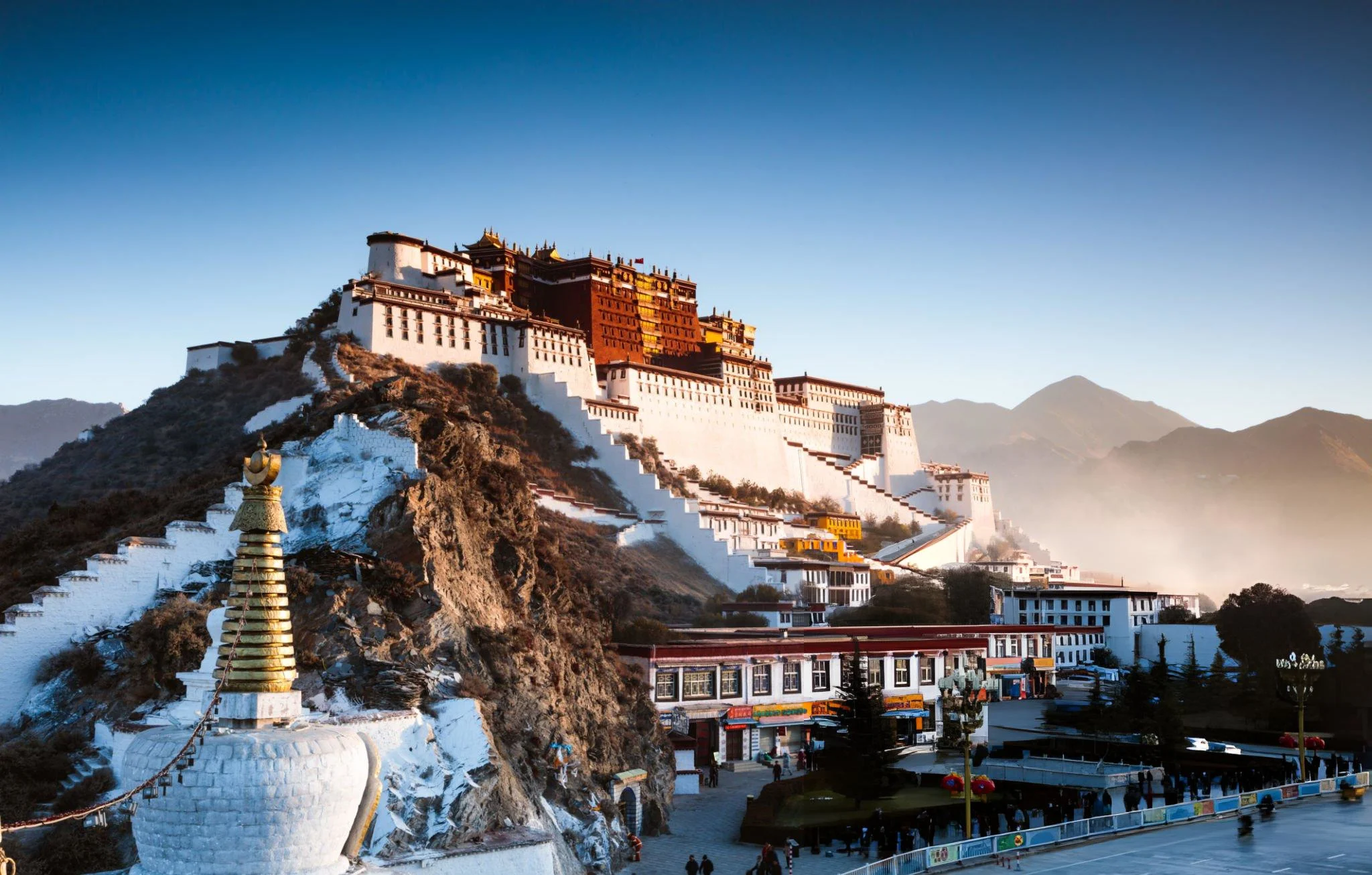Ladakh...