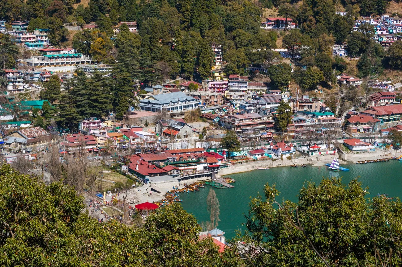 Nanital 2