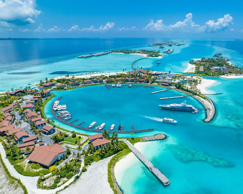 maldives