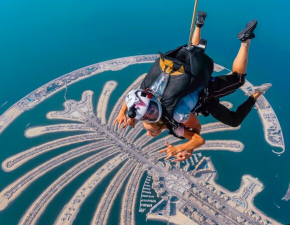 Palm Jumeirah