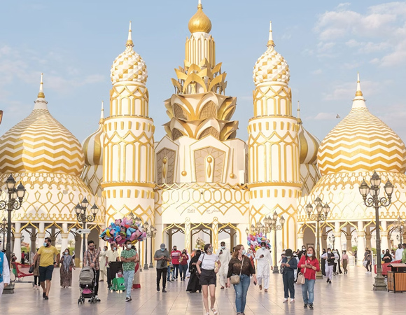 Global Village