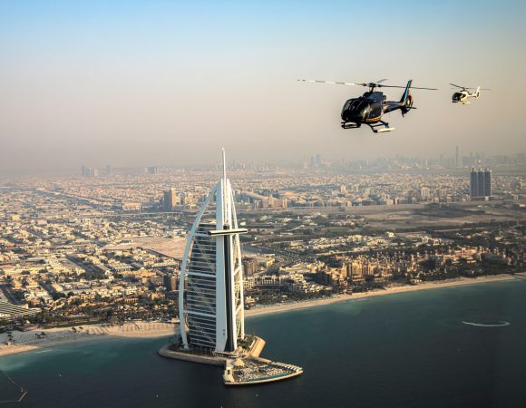 Burj Al Arab